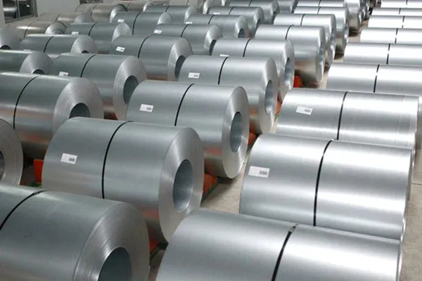 Cold Rolled Sheet